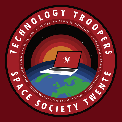 Logo of Technology Troopers